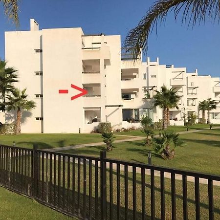 Las Terrazas De La Torre Golf Heidi Apartamento Múrcia Exterior foto