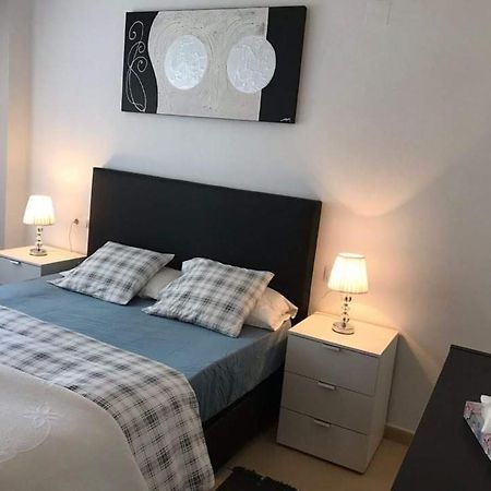 Las Terrazas De La Torre Golf Heidi Apartamento Múrcia Exterior foto